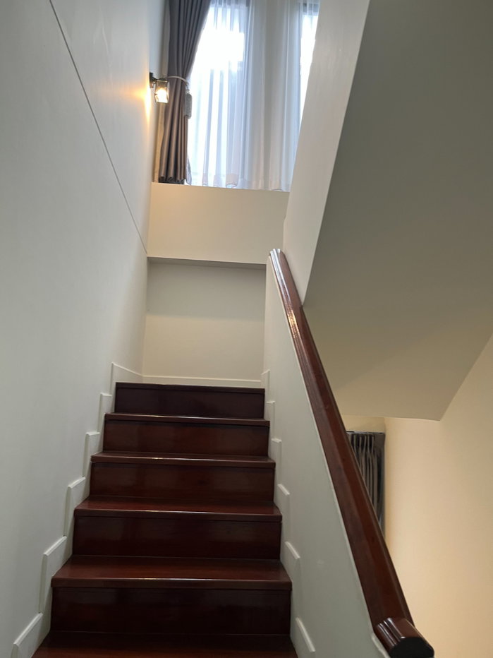 picture Hk0667, Home Office for rent 5 Br, Sutthisan. - 17/22