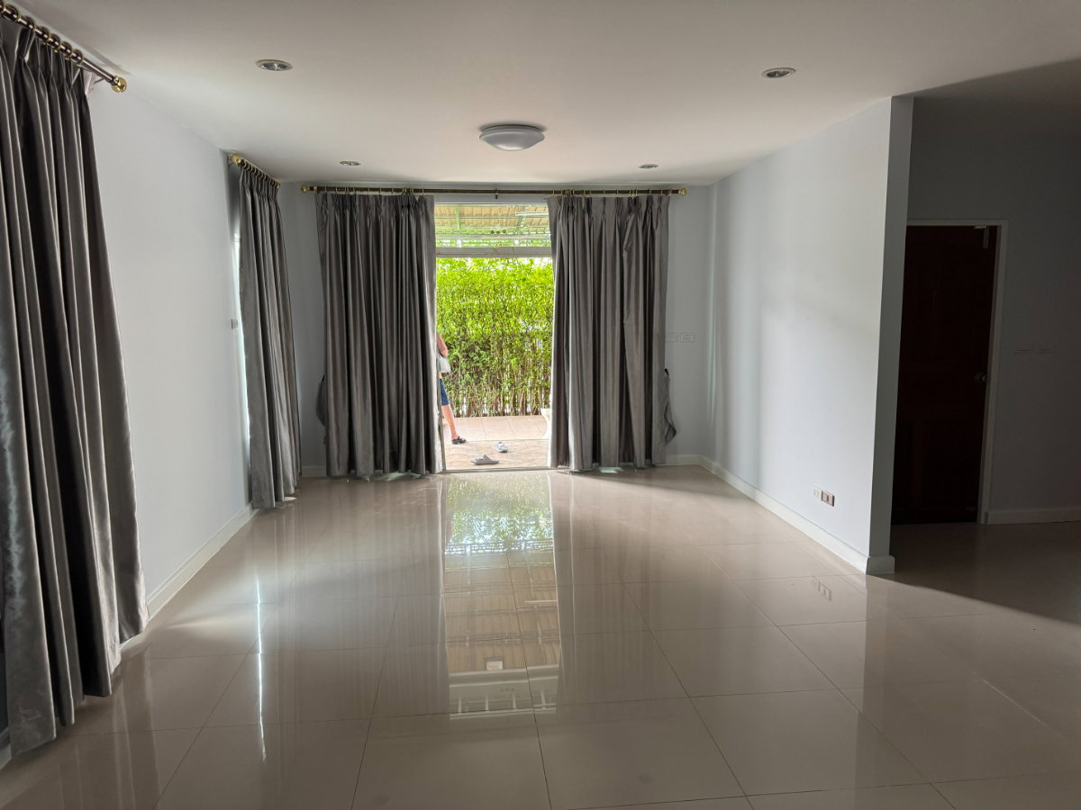 รูป ขายบ้านเดี่ยว หมู่บ้าน เดอะแพลนท์ วงแหวนรามอินทรา 1 - รูปที่ 42/59