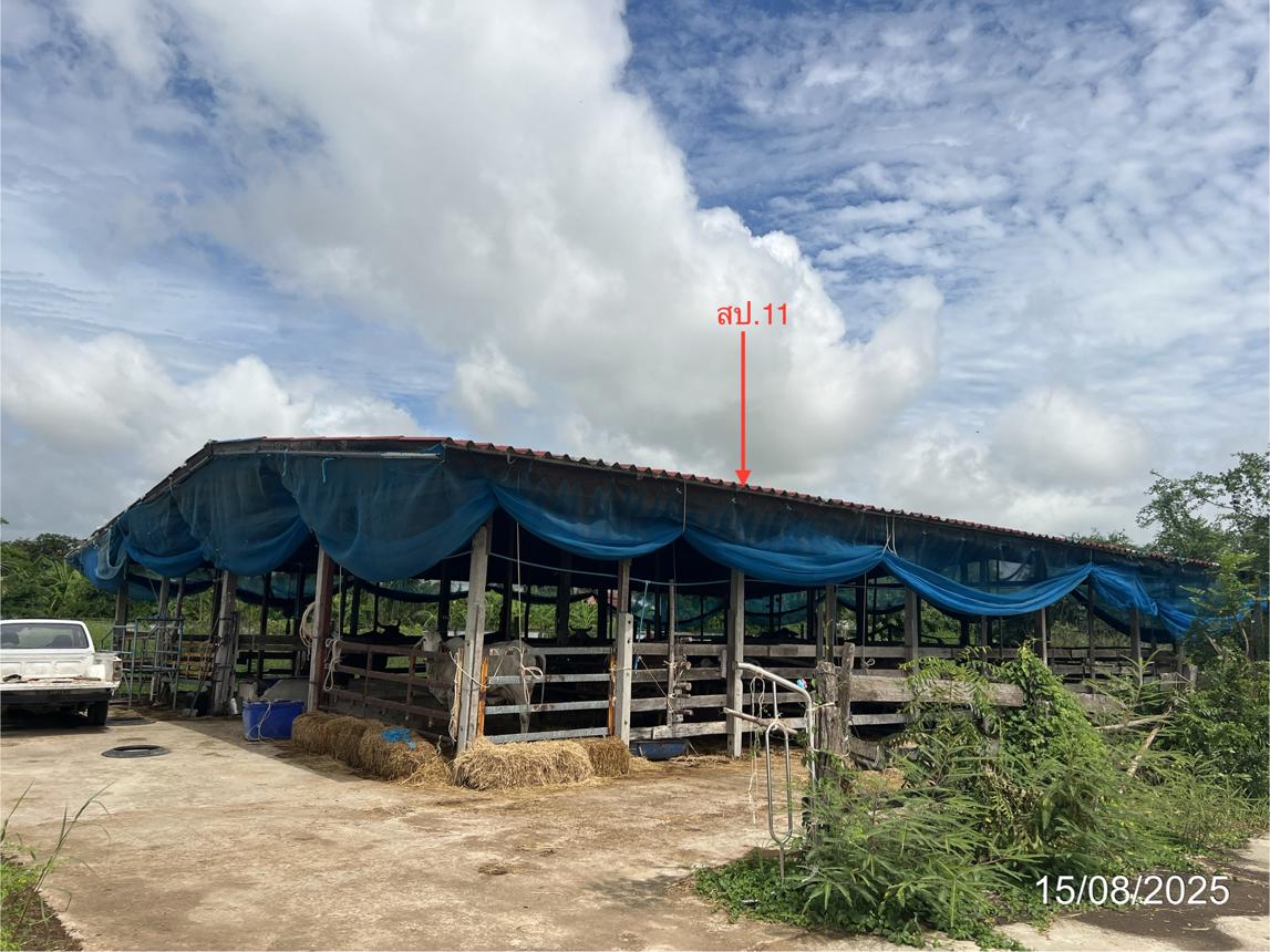 picture FACTORY 13467 Sq.w. Bung Samakkhi Kamphaeng Phet for 18.3M - 36/44