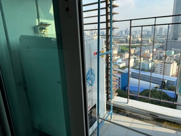 picture 🔥 FOR SALEDiamond Ratchada – Prime Ratchada near MRT Huai Khwang / MRT Thailand Cultural Centre - 9/10