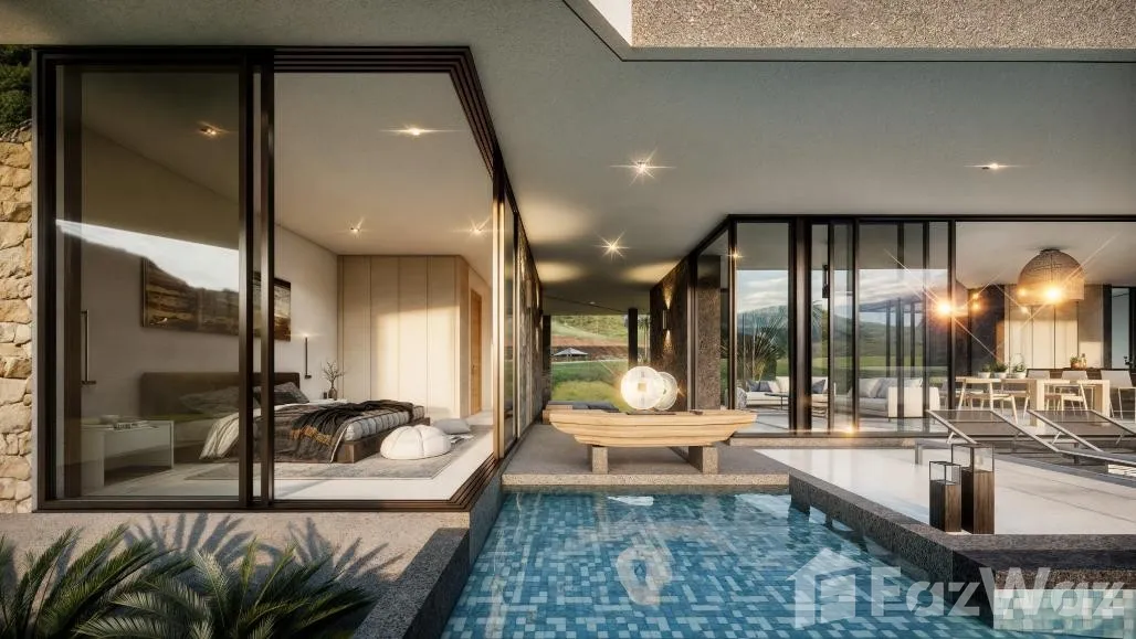 picture 4 Bedroom Villa for sale at Teak Heritage Samui 2564271 - 3/25