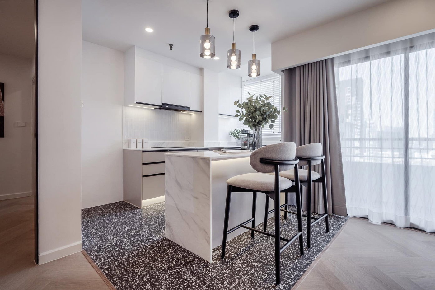picture Topview Tower 2 bedrooms, for sale - 7/20