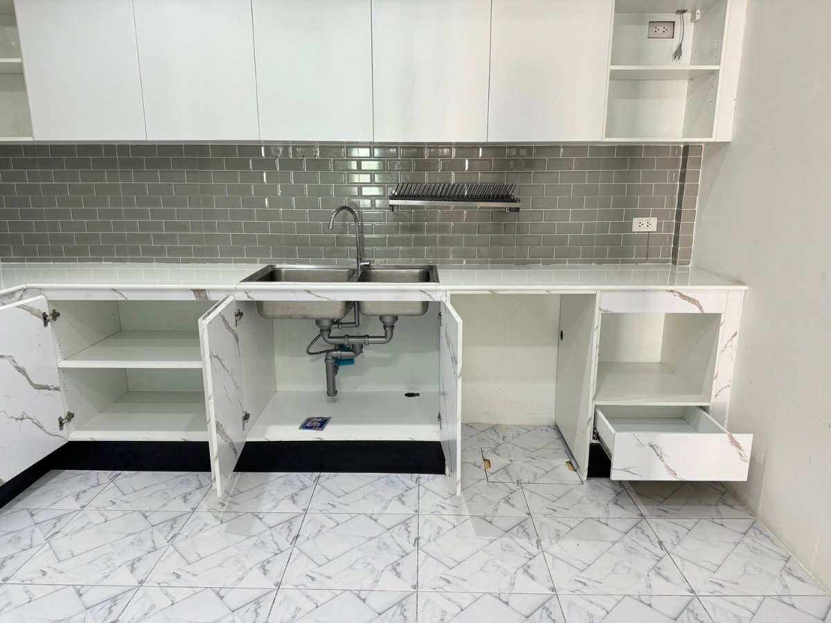 picture Shophouse for rent - 1km. From MRT Bangkhae - 14/39