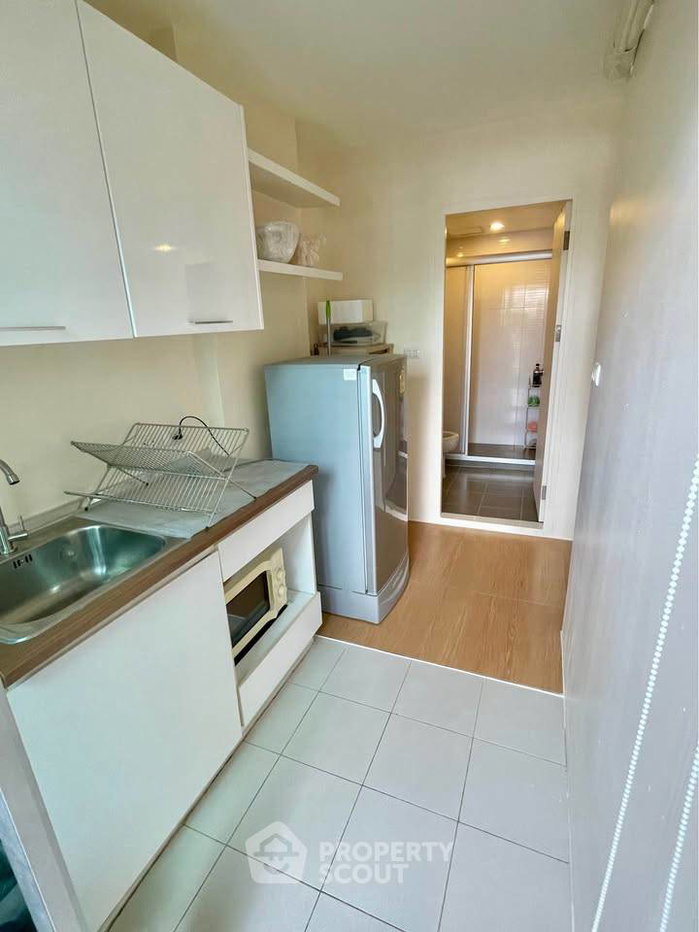 picture 1-BR Condo at Condo U Vibha Ladprao near BTS Mo Chit (ID 2983371) - 5/10