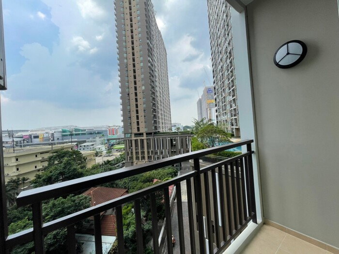 รูป 💥💥ขายห้องพร้อมผู้เช่า!! ศุภาลัย เวอเรนด้า สถานีภาษีเจริญ 1BED 44.85 ตรม.ชั้น 8 ตึก B แต่งครบ💥💥 สอบถาม LINE ID: @atfirm​📲 - รูปที่ 17/19
