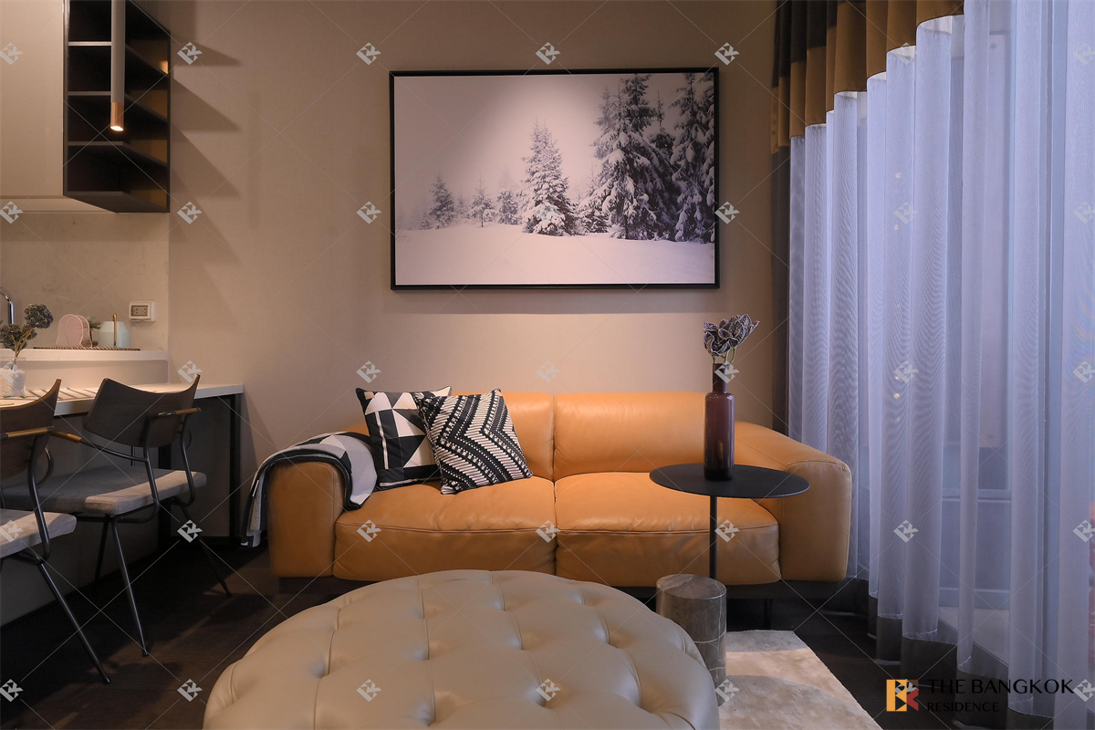 picture Convenient Travel, Great Value per Square Meter LAVIQ Sukhumvit 57 near BTS Thong Lo - 6/10