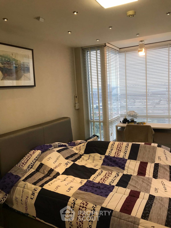 picture 2-BR Condo at M Society in Ban Mai (ID 759844) - 11/15