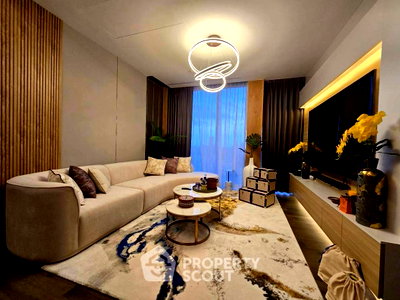 ขายคอนโด : 4 ห้องนอน 300 ตร.ม. ขาย The Esse At Singha Complex ใกล้ MRT เพชรบุรี 100 ม. (ID 2979876)