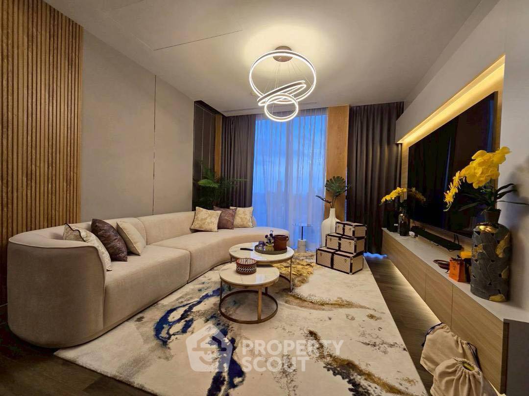 รูป คอนโด 4-ห้องนอน ที่ ดิ เอส แอท สิงห์ คอมเพล็กซ์ ใกล้ MRT เพชรบุรี (ID 2979876) - รูปที่ 1/11