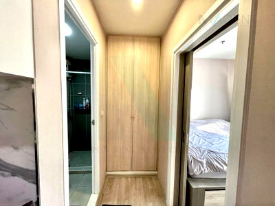 Condos for sale : 🎉 For Sell Condo PLUM CONDO RAMKHAMHAENG STATION Building 1, Floor 14,2 bed room, Room size 47 sqm