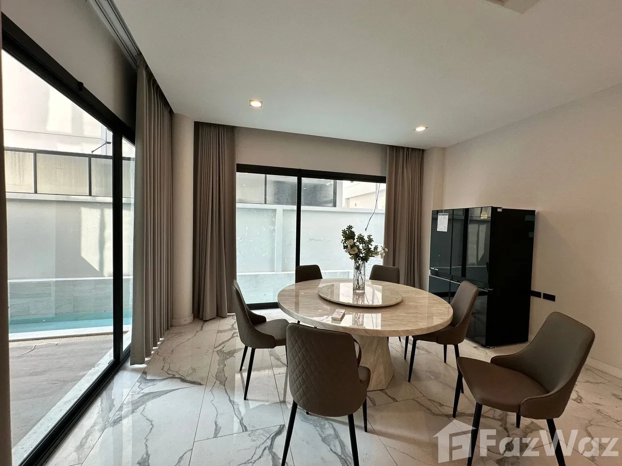 picture 3 bed house Glamor Ekkamai 6451316 - 11/18