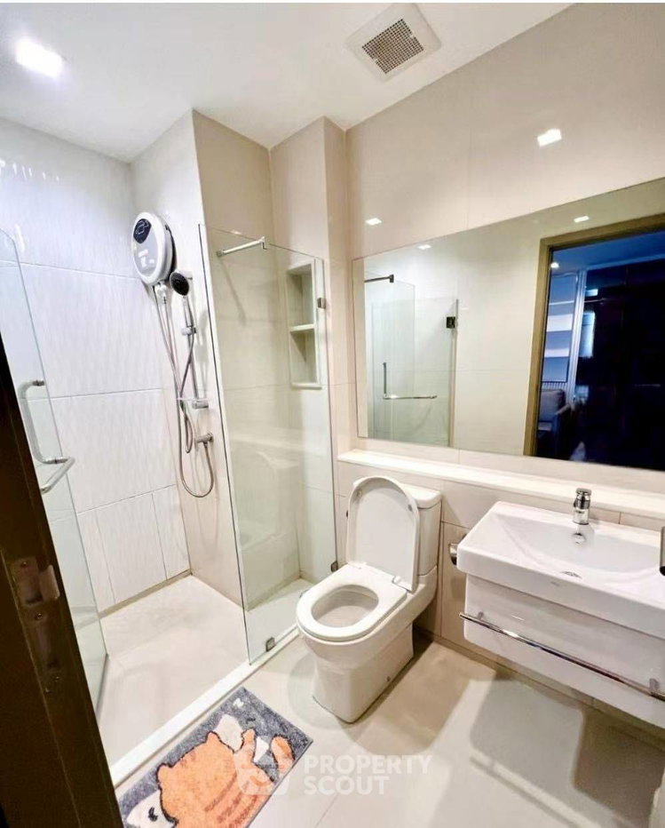 รูป คอนโด 1 ห้องนอนให้เช่า Life Asoke - Rama 9 ใกล้ MRT พระราม 9 300 ม. (ID 2976908) - รูปที่ 5/6