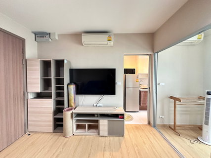รูปภาพ Condo FusechanSathorn for Rent