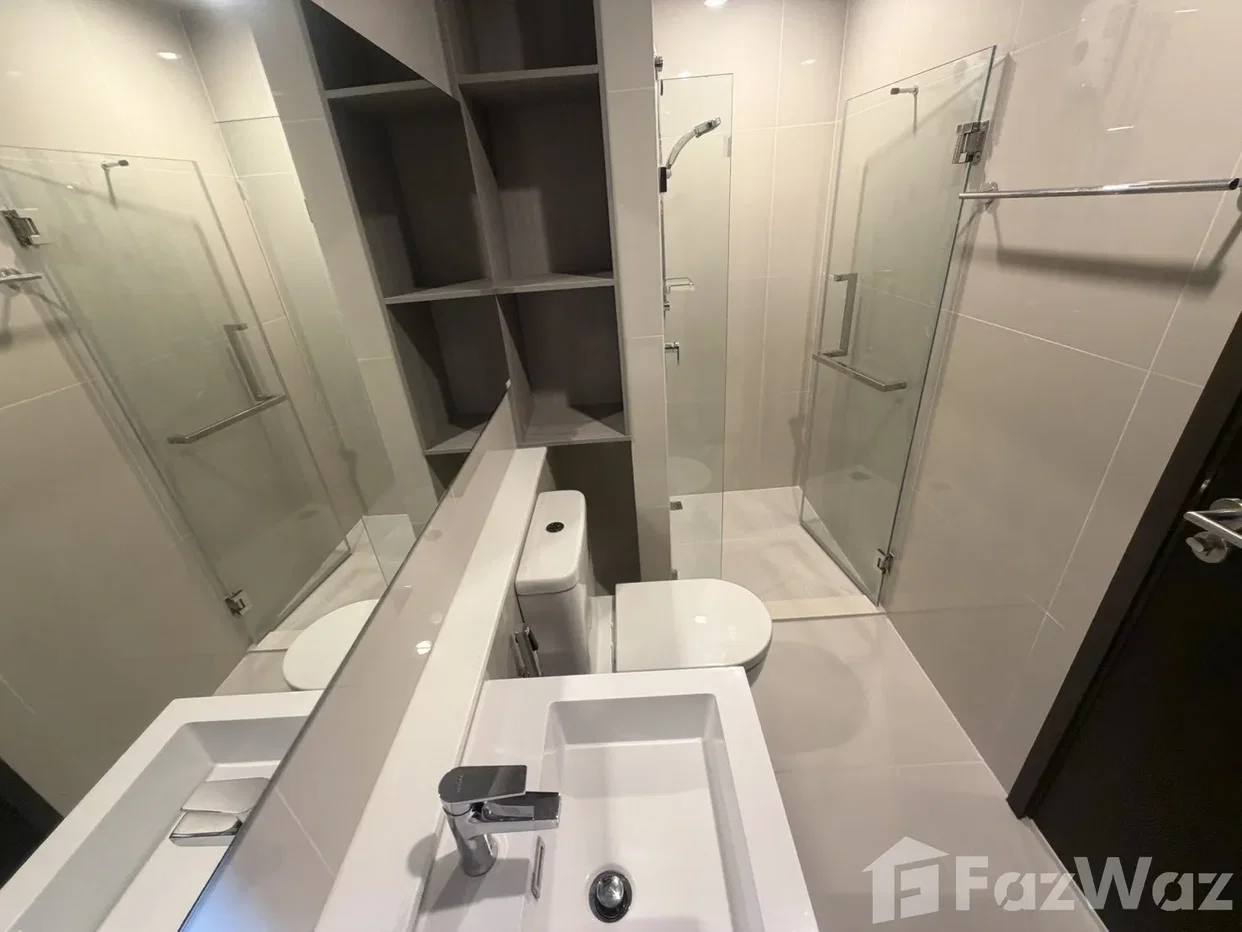 รูป คอนโดให้เช่า 2 ห้องนอน ในโครงการ นิว อีโว อารีย์ 6451525 - รูปที่ 5/10
