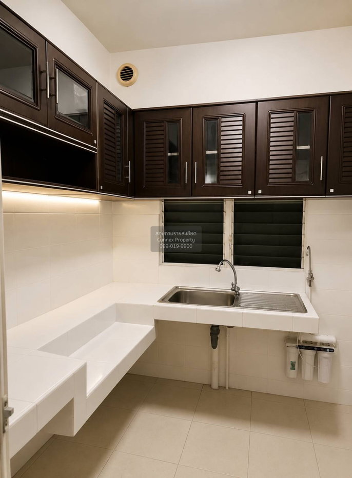 รูป ขายบ้าน  บ้านชัยพฤกษ์ บางใหญ่ เฟส 4 ห้องมุม เสาธงหิน บางใหญ่ นนทบุรี CX-156762 ✅ ทักไลน์ @connexproperty ตอบทันที ทีมงานมืออาชีพ ✅ - รูปที่ 5/9