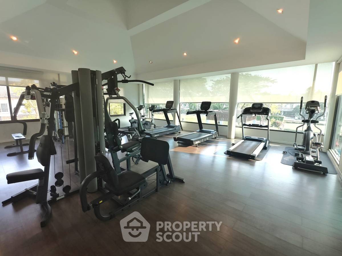 รูป บ้าน 5-ห้องนอน ที่ มัณฑนา พระราม 9 – ศรีนครินทร์ ใน หัวหมาก (ID 2080610) - รูปที่ 14/16