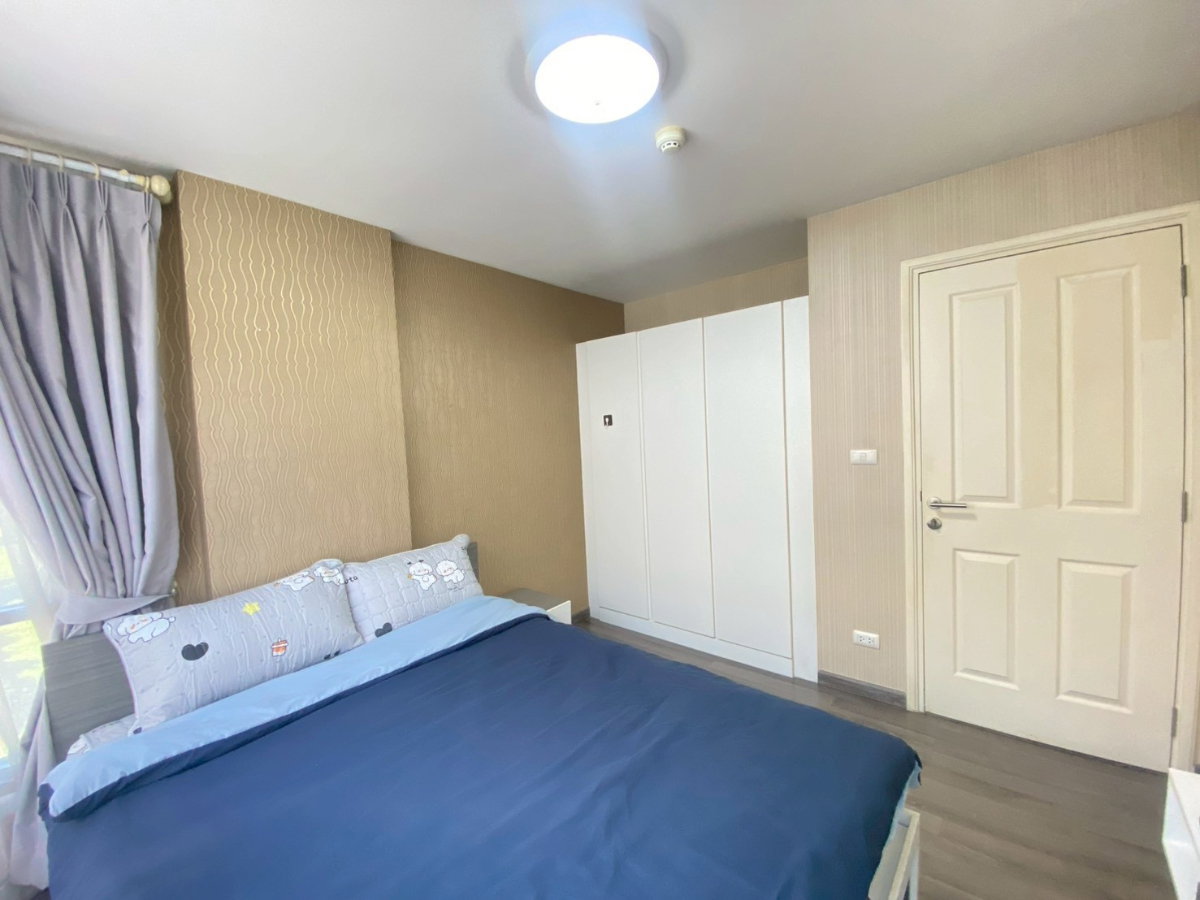 picture 2-Bedroom Condo for Rent at D Vieng Santitham, Chiang Mai - 6/25