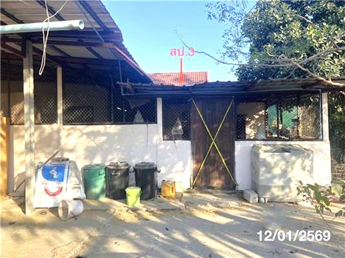 รูป บ้านเดี่ยว 155 ตร.วา เมืองอุบลราชธานี อุบลราชธานี 1.5M - รูปที่ 21/32