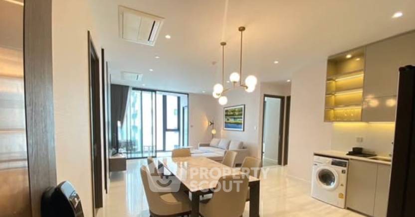 picture 3-BR Condo at Supalai Icon Sathon near MRT Si Lom (ID 2981525) - 4/4