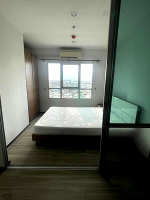 Condos for rent : 🎉 For Rent Condo ORIGINS RAMA 2 Building 1, Floor 10,1 bed room, Room size 31 sqm