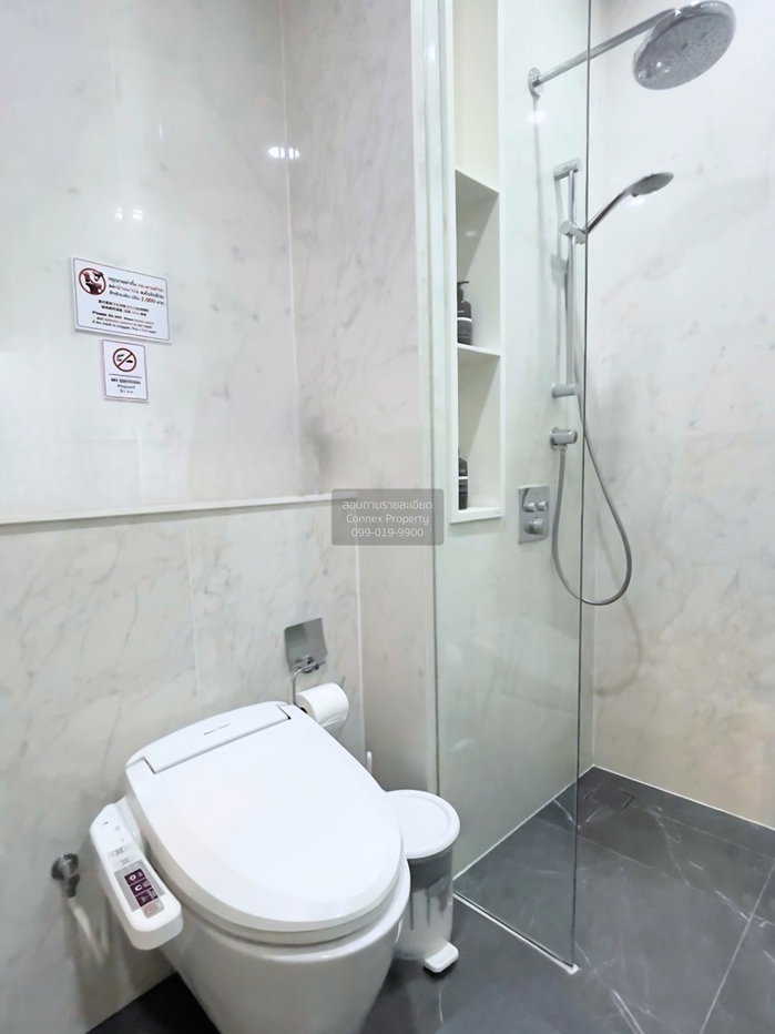 รูป เช่าคอนโด  ไซมิส เอ๊กซ์คลูซีพ 42 BTS-เอกมัย พระโขนง เขต คลองเตย กรุงเทพ CX-159029 ✅ ทักไลน์ @connexproperty ตอบทันที ทีมงานมืออาชีพ ✅ - รูปที่ 10/10