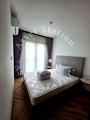 Condos for rent : 🌆 For Rent: Chapter Thonglor 25, beautifully decorated, fully furnished, ready to move in, near BTS Thonglor 🚇