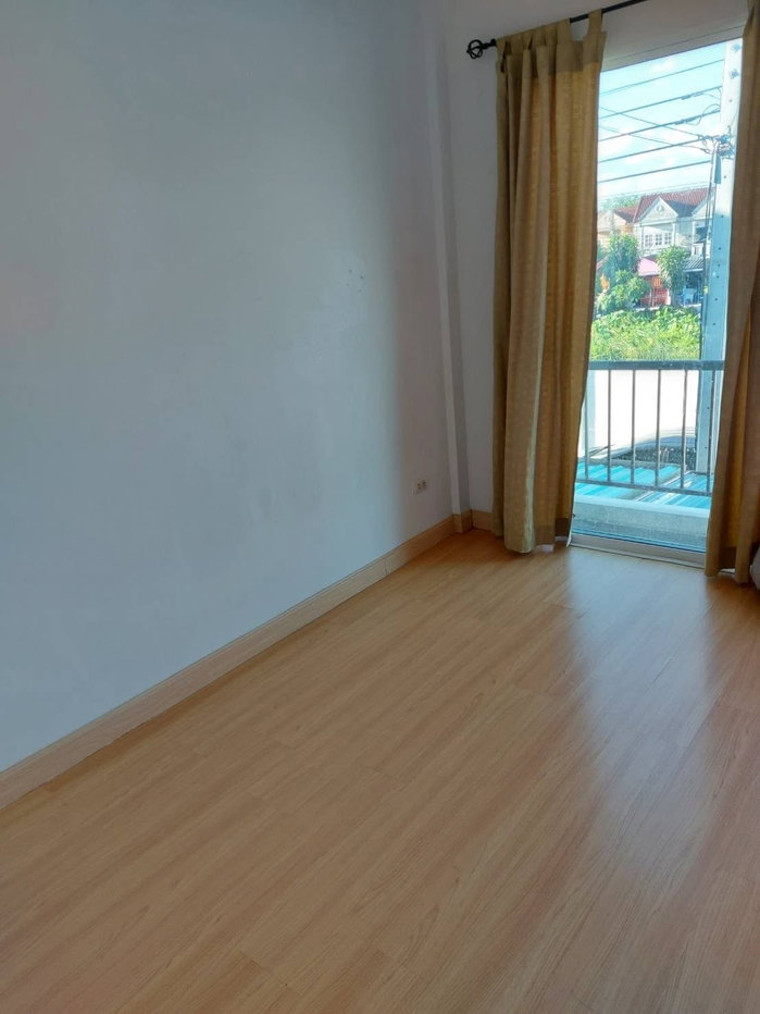 picture For rent Supalai Primo Nakoronin - Rama5 - 2/8