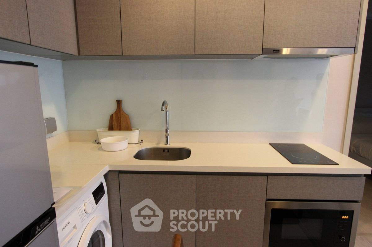 picture 2-BR Condo at Rhythm Sukhumvit 36-38 near BTS Thong Lor (ID 59882) - 10/14