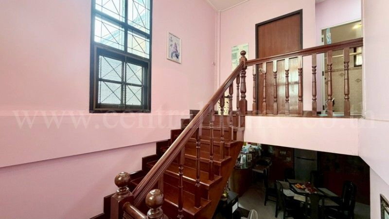 รูป บ้านเดี่ยว 164 ตารางวา สนามบินน้ำ ซอยพงษ์สวัสดิ์ 10 (ซอยนนทบุรี 48) - รูปที่ 23/30