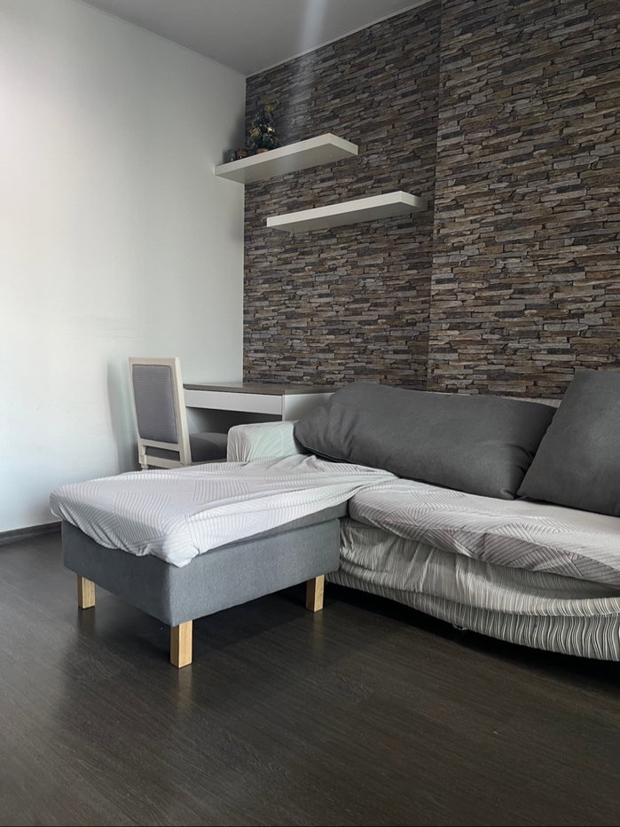 รูป 16,000/month  ideo Sukhumvit 93  Line : @ian569 /please contact us✨ - รูปที่ 1/9