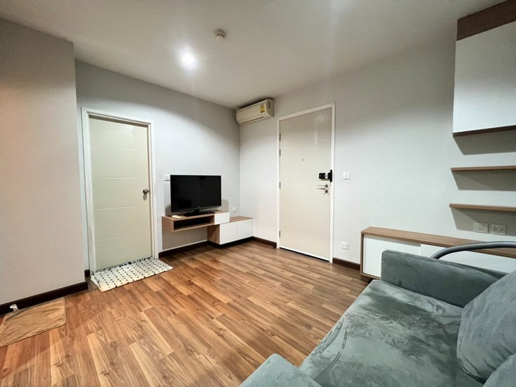 รูป 💥💥ปล่อยเช่า!! Condo Centric Tiwanon Station 1BED 35 ตรม.ตึก B ชั้น 12 พร้อมอยู่สิ้นมิ.ย.2569!! สอบถาม Line: @atfirm💥💥 - รูปที่ 5/14