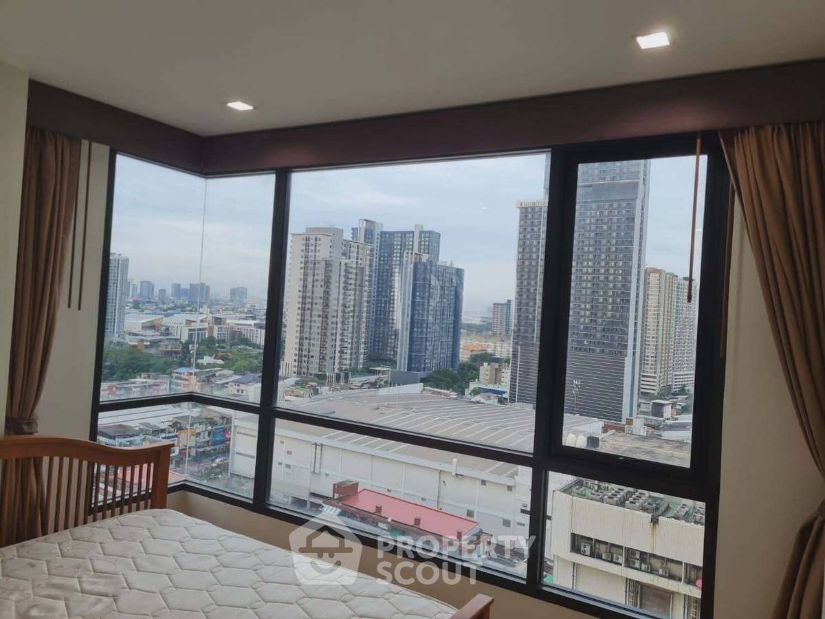 picture 2-BR Condo at Q House Sukhumvit 79 near BTS On Nut (ID 2981739) - 8/10