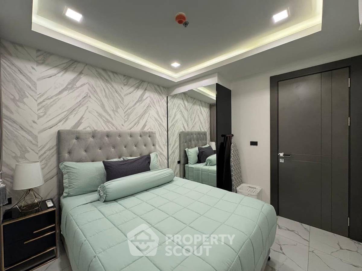 picture 2-BR Condo at Arcadia Millennium Tower close to Pattaya South (ID 2978038) - 8/9