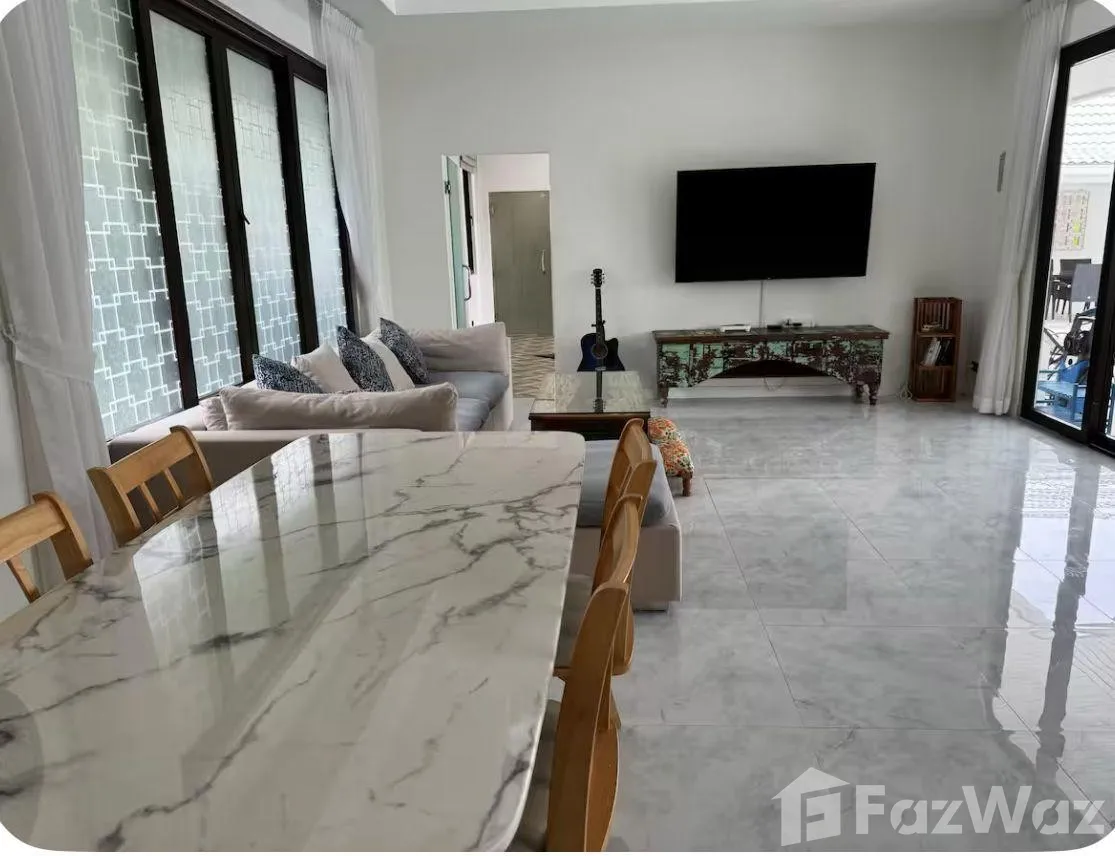 picture Bophut Residence Private Villa with 3 Bedrooms + Office 6452026 - 18/30