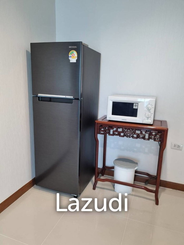 picture 67 sqm condo Sukhumvit Living Town 2 bedroom in Khlong Toei Nuea Bangkok - 25/33