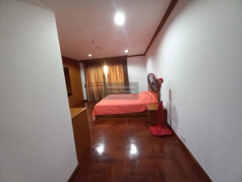 รูป เช่าคอนโด บ้านสวนเพชร BTS-พร้อมพงษ์ คลองเตยเหนือ เขต วัฒนา กรุงเทพ CX-08639 ✅ ทักไลน์ @connexproperty ตอบทันที ทีมงานมืออาชีพ ✅ - รูปที่ 4/5