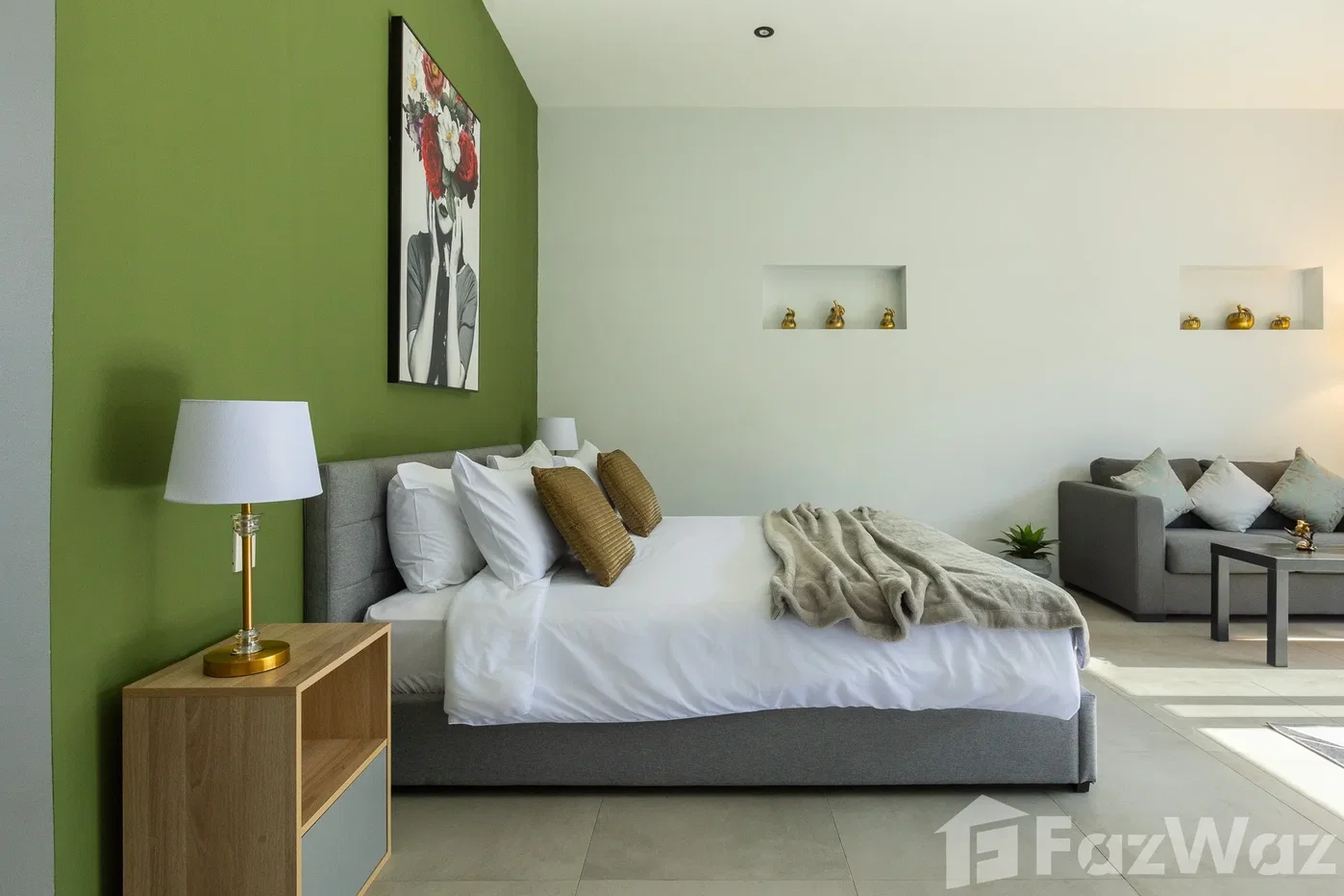 picture 5 Bedroom Villa for sale in Rawai, Phuket  6451283 - 21/61