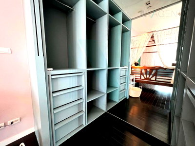 Condos for sale : 🎉 For Sell Condo THE PANO Building 1, Floor 43,2 bed room, Room size 98 sqm