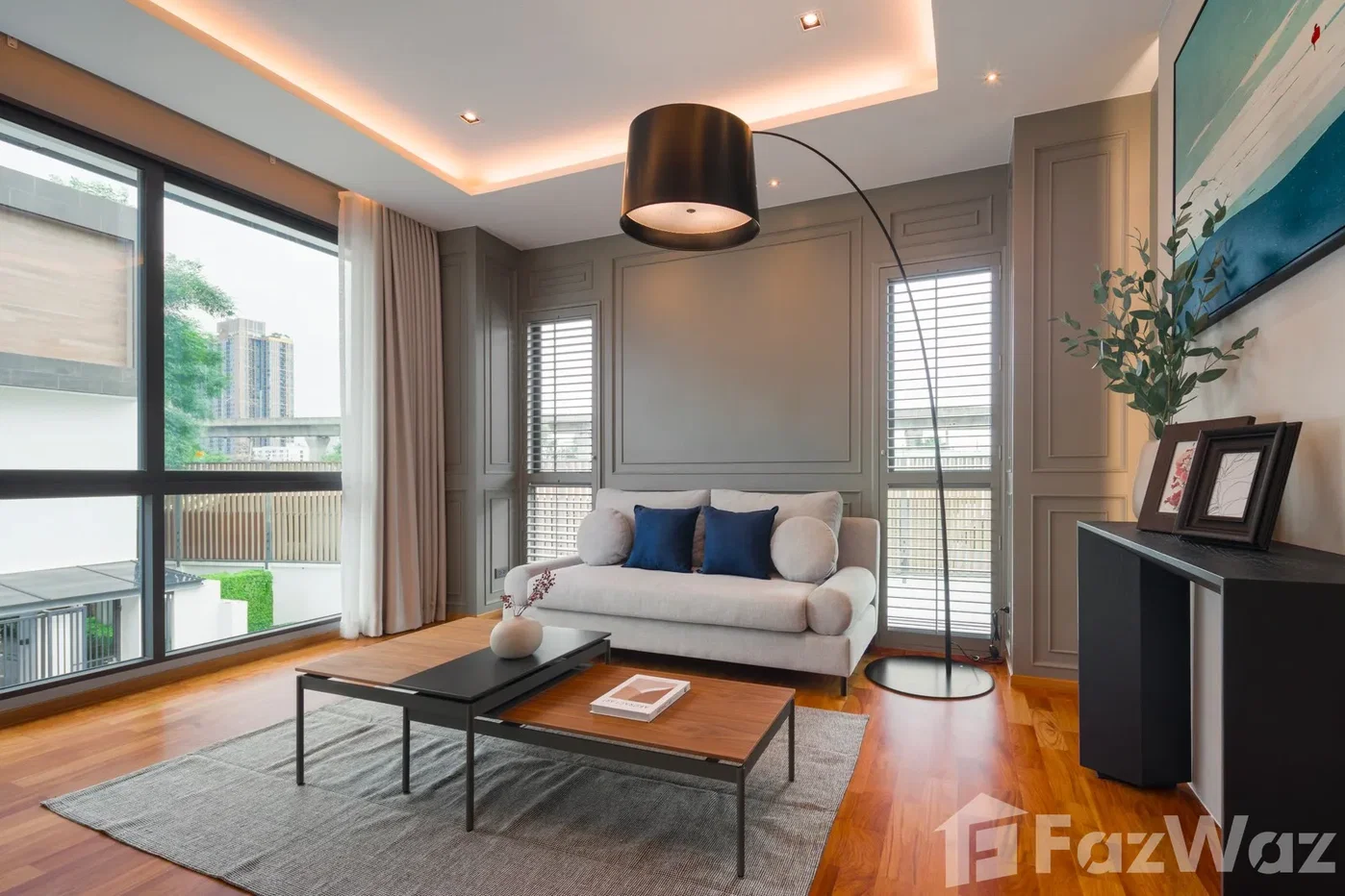 รูป ขาย วิลล่า 3 ห้องนอน ในโครงการ ไพรม์ไนน์ เอกมัย 6451895 - รูปที่ 3/29