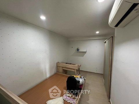 2-BR Condo at CNP Condominium in Bang Talat (ID 2983513)