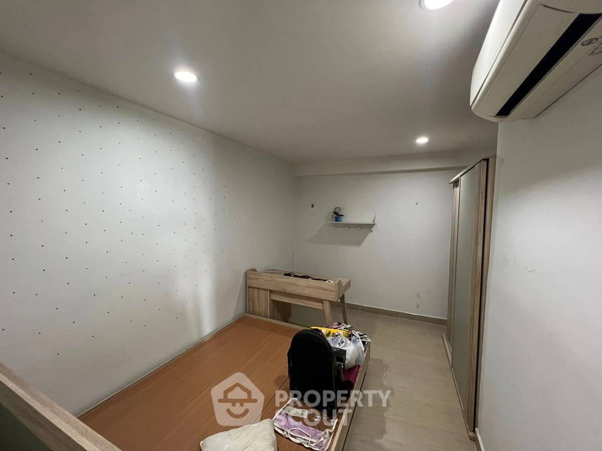 รูป คอนโด 2-ห้องนอน ที่ ซีเอ็นพี คอนโดมิเนียม ใน บางตลาด (ID 2983513) - รูปที่ 1/5