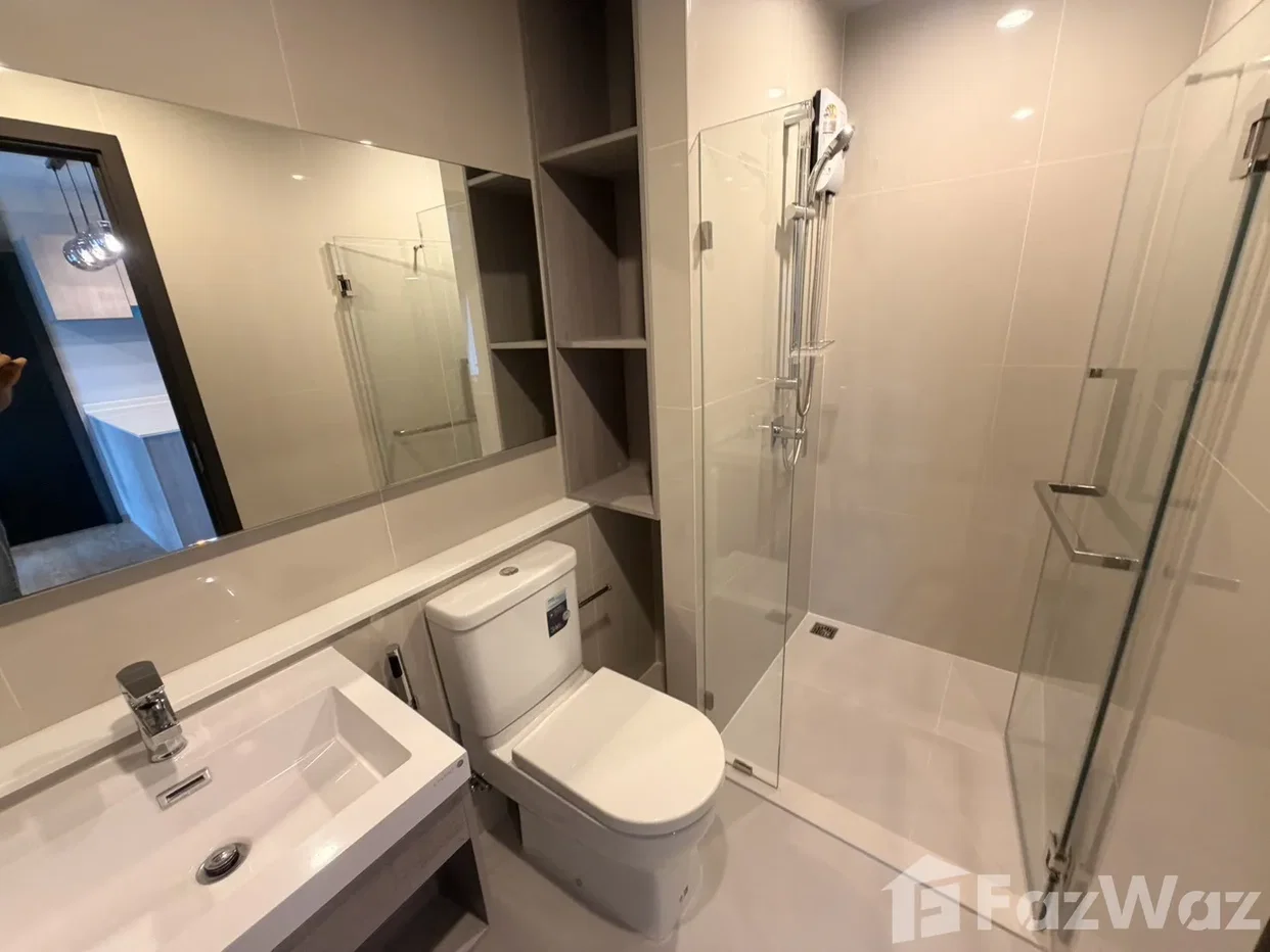 รูป คอนโดให้เช่า 2 ห้องนอน ในโครงการ นิว อีโว อารีย์ 6451538 - รูปที่ 12/20