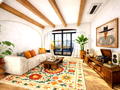 ขายคอนโด : Sukhumvit City Resort | Fantastic 2 Bedroom Condo For Sale - BR61042CD