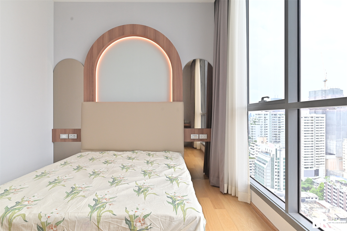 picture Ultimate Luxury Lifestyle with Convenience Hyde Sukhumvit 13 near BTS Asok - 9/10