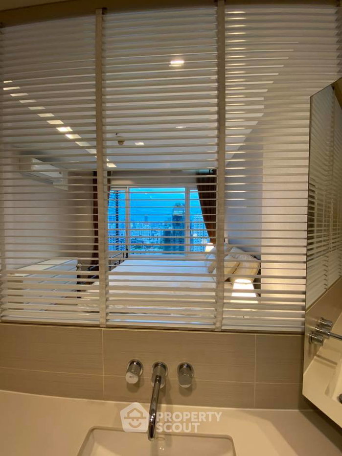 picture 1-BR Condo at Siri At Sukhumvit near BTS Thong Lor (ID 2981751) - 6/8