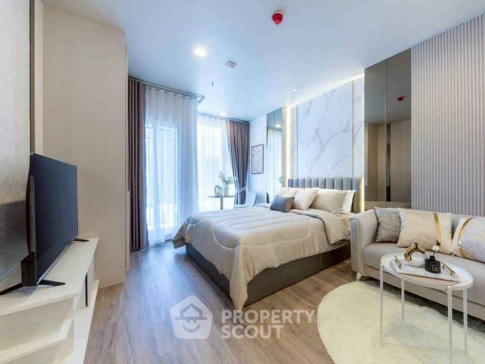 picture 1-BR Condo at Culture Thonglor near BTS Thong Lor (ID 2980435) - 5/9
