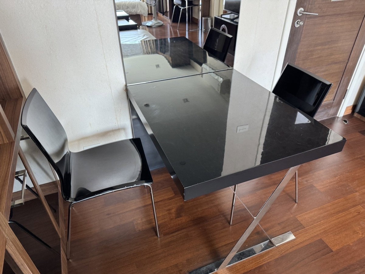 รูป IVY Thonglor | Best Deal🔥 🚝ใกล้ BTS Thonglor #2026060814762 - รูปที่ 11/12