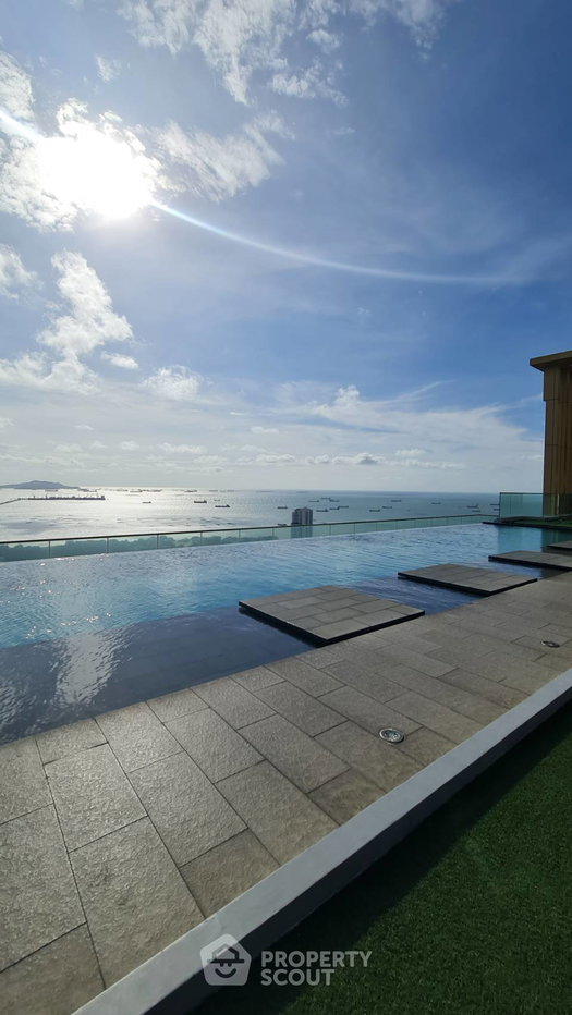 picture 1-BR Condo at Knightsbridge The Ocean Sriracha in Surasak (ID 2976667) - 9/35
