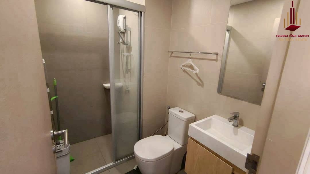 picture ✨ For Rent: Lumpini Suite Phetchaburi - Makkasan Condo ✨ 💰 Only 26,000 THB/month - 6/6