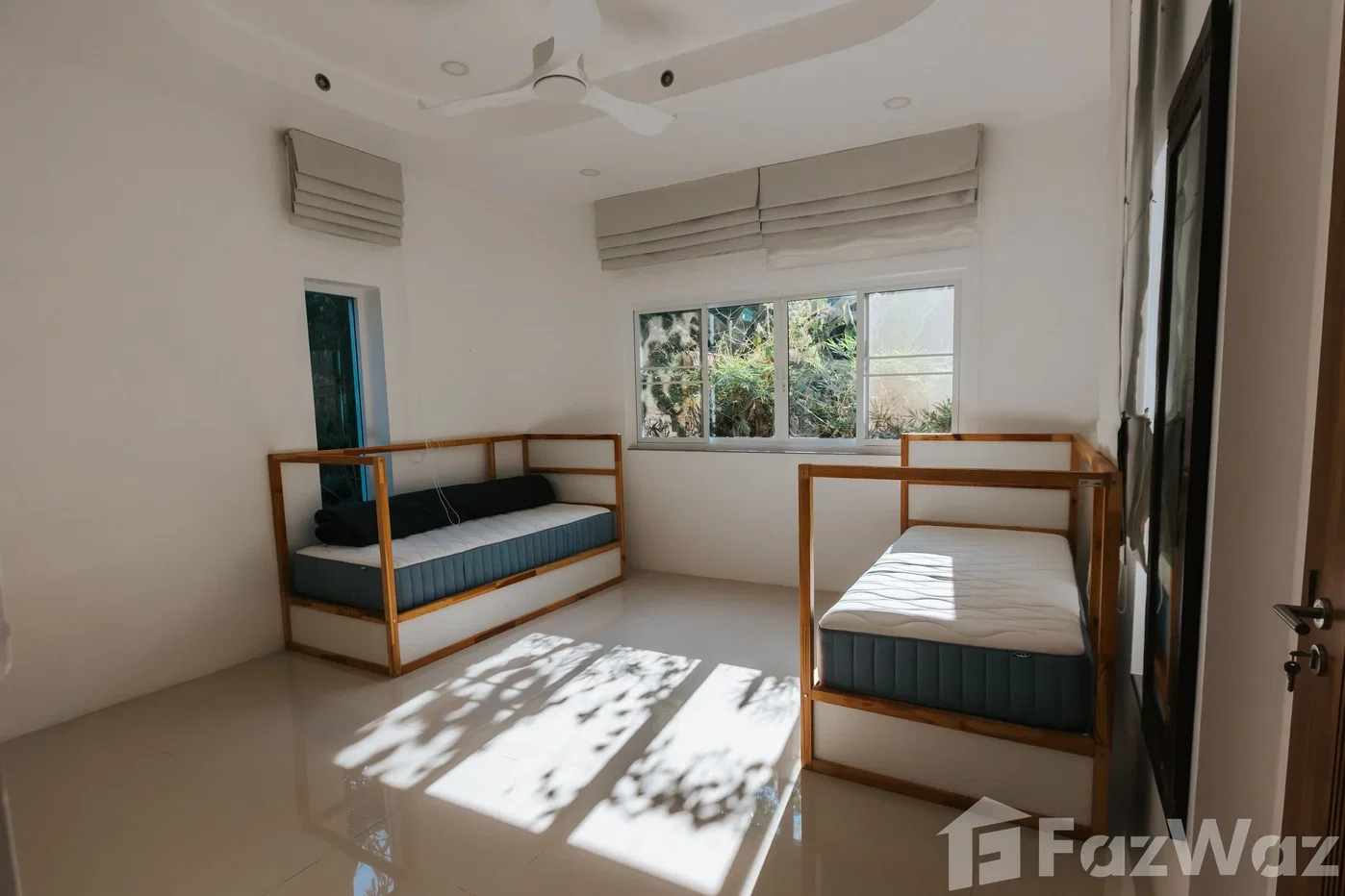 picture 5-Bedroom Pool Villa for rent at Baan Chalong Residence 6449992 - 5/23
